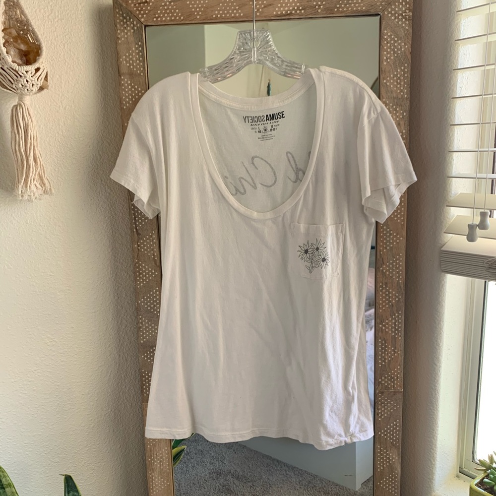 Wild Child Graphic Tee